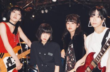 峯田和伸・若葉竜也・吉岡里帆・仲野太賀・間宮祥太朗、レジェンドを忠実に演じた俳優陣／映画『ストリート・キングダム　自分の音を鳴らせ。』特別映像