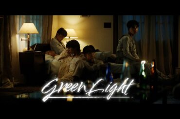 STARGLOW / Green Light -Music Video-