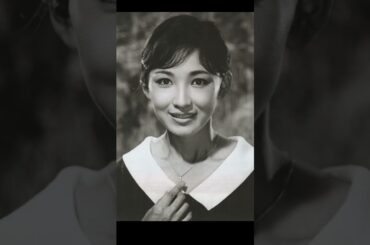 葉山良二　男のけじめ！？　芦川いづみ　吉永小百合　藤竜也