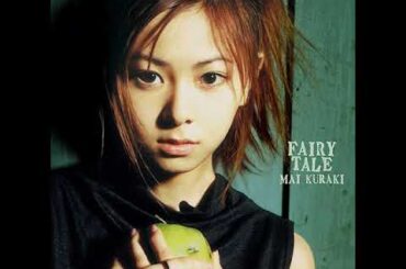 Loving You... / 倉木麻衣