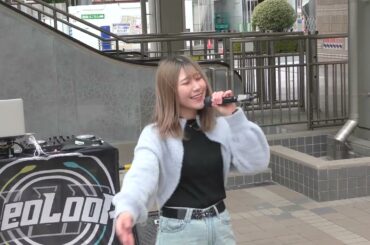 26.2.8 ＃Best Freiend（西野カナ）　＃西野カナ　＃miya  　＃トヨタ参合館前　＠miya52_voice