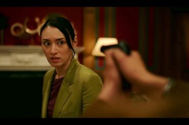 森崎ウィンVS栗山千明[win Morisaki VS Chiaki Kuriyama]