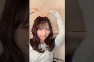 AKB48 小栗有以 きゅん！