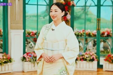 🎬 20年ぶり降臨！松雪泰子の現在とは？息子が俳優に…驚きの私生活も初告白✨