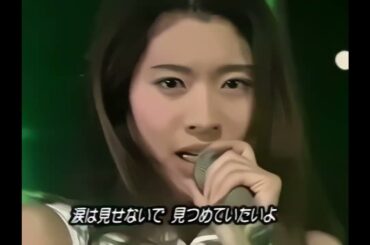 篠原涼子／愛しさとせつなさと心強さと