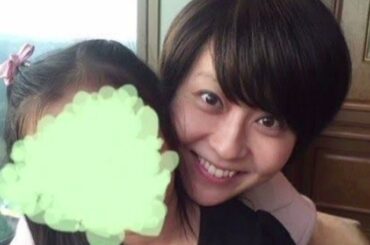 ✨【衝撃】小林麻央さんの長女“現在14歳”が激変…!?😢「無理しないで」「応援してる」の声殺到💐