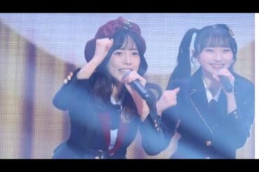 💥🎤👁️‍🗨️🎌島崎遥香 現役さながらのダンス披露も即帰宅!?AKB48 20周年記念コンサートにサプライズ出演『永遠プレッシャー』披露🎥🎬