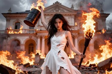 【日本語吹き替え】「誰だと思ってるの？」貧乏妻と見下した彼女は、国際財団のトップだった。後悔してももう遅い！執着する元夫に鉄槌を下す。