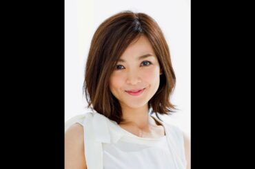 【永遠の透明感】国仲涼子。40代を迎えてなお輝く「奇跡の美貌」。自分を慈しみ、日常を整える「自愛」のルーティン