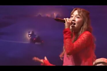 【CDTVライブ！ライブ！】Dream Amiが「Zoo ～君がいるから～」を心込めて披露