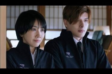 城田優が驚愕！松本穂香の“撮影後の行動”が衝撃のスピードだった理由とは？