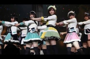 「島崎遥香、奇跡の復活ダンス！AKB48 20周年で魅せた“永遠プレッシャー”と即帰宅の真相」