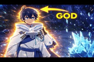 【アニメフル全話】盲目の魔法使いの真実｜最強魔法で運命を切り開く物語 1〜12話 | Anime Eng Sub