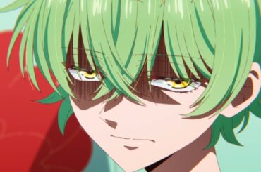 Miwa se entera que Yu esta con otra | Hermanas Mikadono