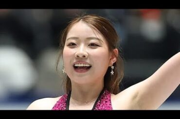 りかしん再始動…この挑戦、成功する？⛸️✨#紀平梨花 #西山真瑚 #りかしん#フィギュアスケート #アイスダンス#日本代表 #SNS反応