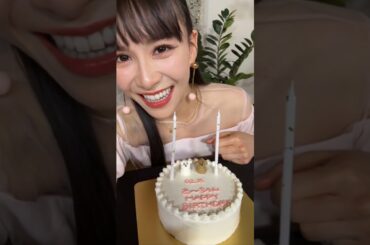 2026年02月15日 Perfume あ～ちゃんお誕生日おめでとうございます。あ～ちゃんのこれからの1年が愛と希望に溢れた素晴らしい日々でありますように。