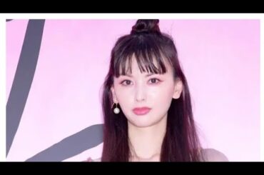 ＜鈴木えみ＞12歳になった長女との2ショットに反響　「遺伝子最強」「女神の娘は女神」