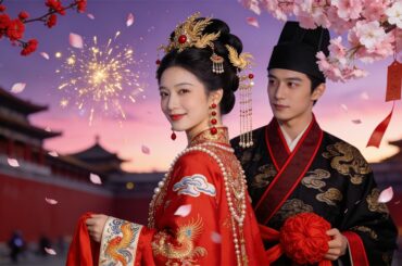 【日本語吹き替え】身分を隠した護衛の正体は冷酷な皇太子。私を賊に売り飛ばし、妹を愛した彼。私が異国へ嫁ぐ日、彼は真実を知り絶望する…「行かないでくれ、僕が愛したのは君だった」