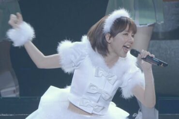 NEXT MYSELF / 真野恵里菜 (Hello! Project 誕生15周年記念ライブ2013冬～ブラボー！～)