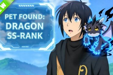 【アニメフル全話】 異世界を巡り、秘宝と謎を解き明かす宝探しの冒険者