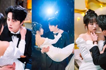 契約結婚なのに、冷酷なCEOが先に恋に落ち、私を溺愛している！