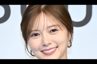 白石麻衣、“低音ハスキーボイス”に反響「まいやんの声に惚れた」　『ぐるナイ』で“白石ママ”爆誕→倉科カナも絶賛