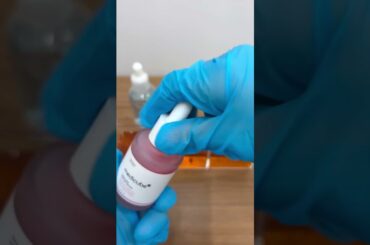 どの美容液が黒ずみにいいか気になりません？早速検証やってみました🥺‼︎#美容 #自分磨き #黒ずみ #ニキビ #角栓 pr