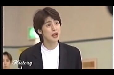 天海祐希 姿月あさと スターの小部屋