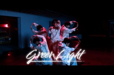 STARGLOW / Green Light -Dance Performance-