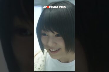 AKI-CHAN in FUTOMAKI OFFICE Shadow #のん #松岡茉優  #じぇじぇじぇ #あまちゃん  #amachan AMANO