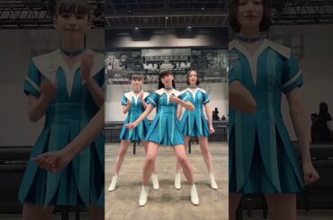 Perfume TikTok 20250810　#shorts #perfume #tiktok