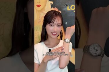 ハーフアップ山下美月　#乃木坂46 #山下美月