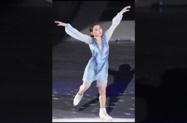 フィギュア紀平梨花の最新ショットが話題　鍛え上げた姿に驚きの声「別人みたい」「努力がすごい」“りかしん”で本格トレーニング