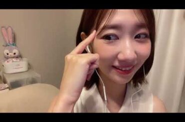 2025/09/10 柏木由紀 SHOWROOM