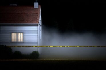 完璧なベビーシッターの正体は殺人鬼 | Stranger with My Kids