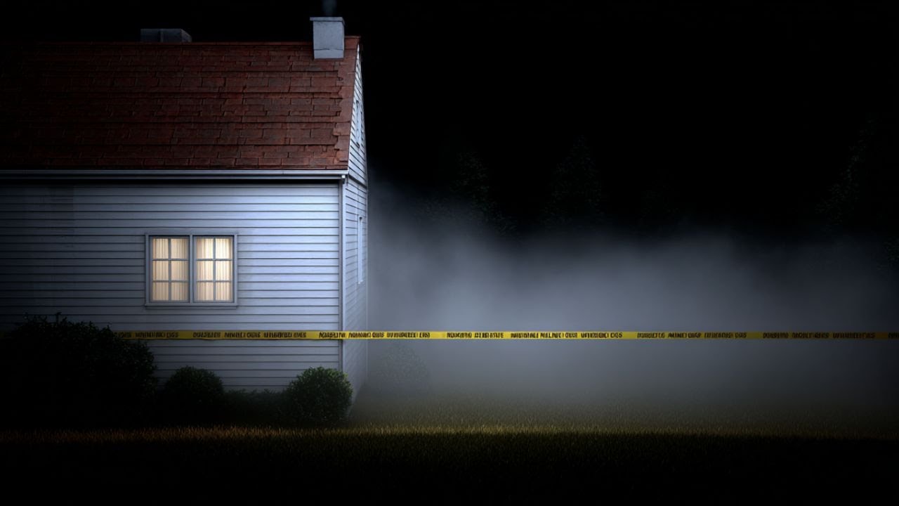 完璧なベビーシッターの正体は殺人鬼 | Stranger with My Kids 完璧なベビーシッターの正体は殺人鬼 | Stranger with My Kids