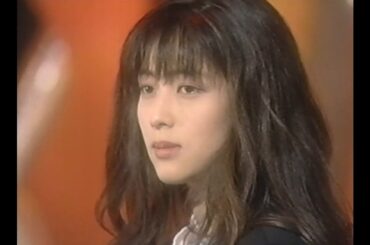 ZARD 平成4年10月28日 ミュージックジャーナル 高画質