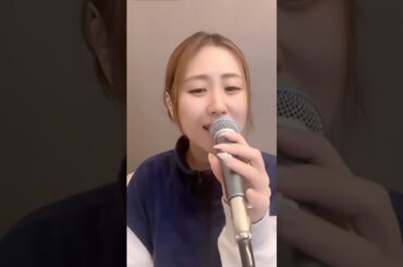 『かたちあるもの』柴咲コウ/cover アノエリカ TikTok LIVE 2026.2.16④