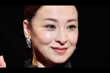 ✨🌸新章スタート！美しき女優・檀れい、独立で歩み出す輝きの新たな人生🎭✨