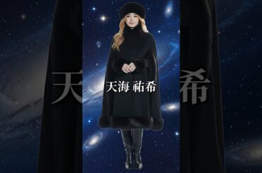 【銀河鉄道999/メーテル】美しい元タカラジェンヌが演じるメーテルの変身劇！『曲：銀河鉄道999/The Galaxy Express 999（ゴダイゴ）』#アニメ #宇宙 #銀河鉄道999