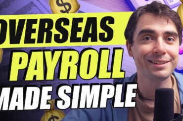 EOR vs 請負業者：海外従業員への適切な給与支払い方法