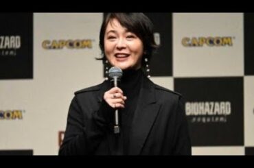 【衝撃告白】貫地谷しほり初挑戦🎮🔥「怒られないかな？」バイオハザード新作で極限の恐怖熱演‼️👀✨育児との壮絶両立も明かす💥🍓