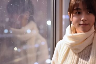 ZARD　あなたを感じていたい　AI