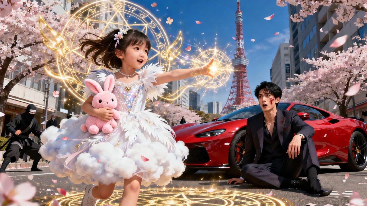 【日本語吹き替え】貧乏なシングルマザーを冷遇する冷徹CEO。だが彼女の息子が自分の生き写しだと知った瞬間、男は豹変するー。 【日本語吹き替え】貧乏なシングルマザーを冷遇する冷徹CEO。だが彼女の息子が自分の生き写しだと知った瞬間、男は豹変するー。