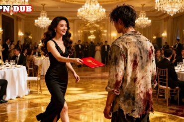 千億の大富豪が乞食に変装して結婚式に紛れ込む――すると美人社長がその場で結婚相手を彼に変更した！