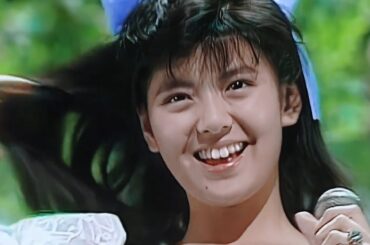 話しかけたかった   南野陽子