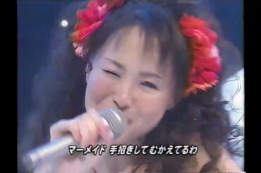 松田聖子「20th Party」