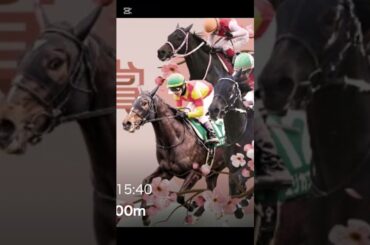 [桜花賞]現時点での注目馬と大阪杯の結果発表！#大阪杯 #桜花賞