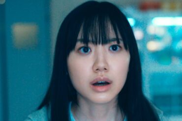 芦田愛菜、天才少女役で推理バトル参戦！唐沢寿明と緊迫の謎解き対決　『ミステリー・アリーナ』