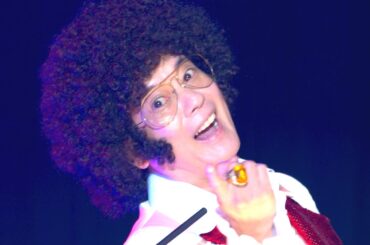 唐沢寿明主演！芦田愛菜が賞金100億に挑む 映画『ミステリー・アリーナ』本予告